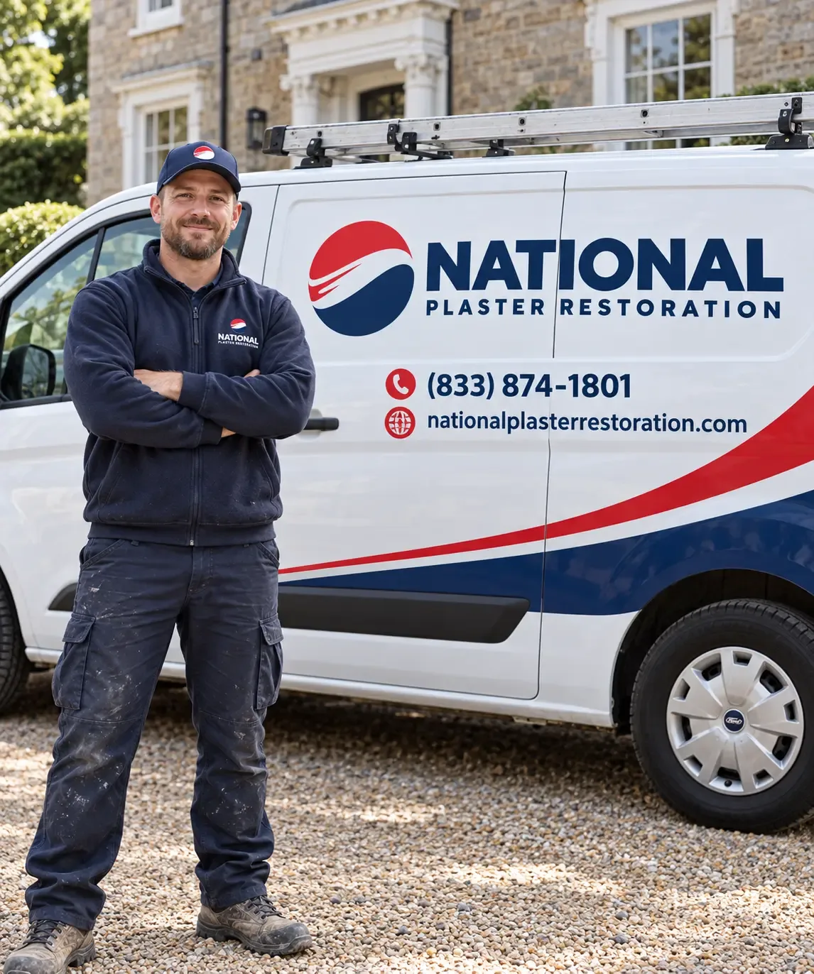 Plaster Repair company in Delphos, OH